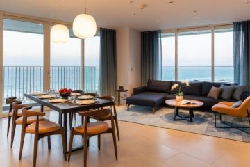 Отель Alma Resort Cam Ranh Вьетнам, Камрань, фото 7
