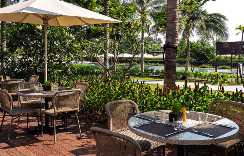 Alma Resort Cam Ranh