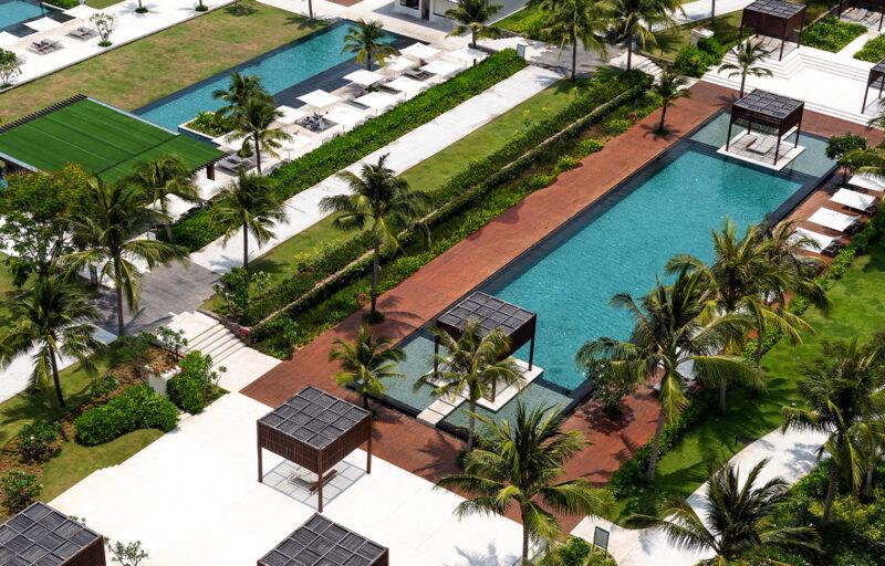 Alma Resort Cam Ranh