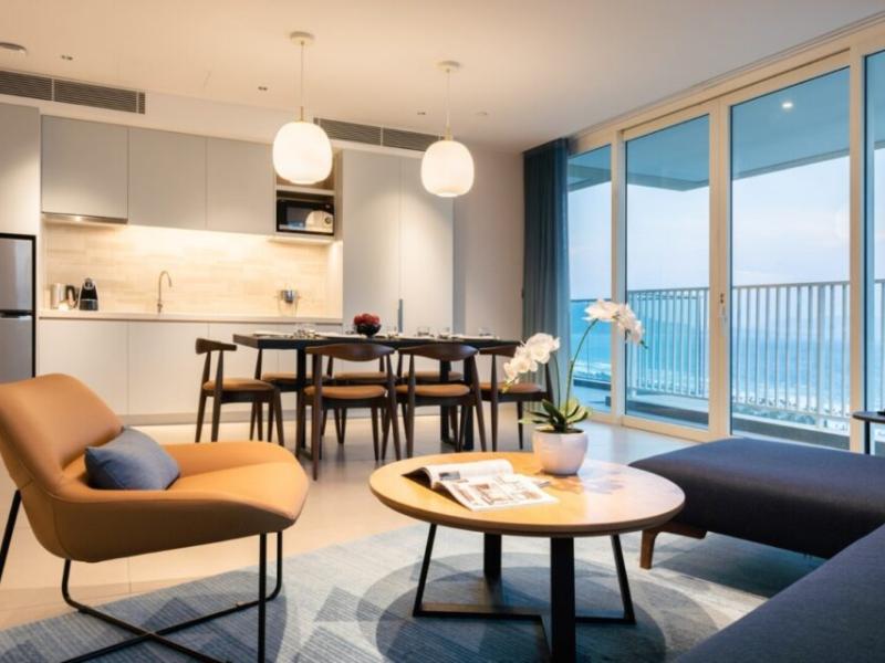 Alma Resort Cam Ranh