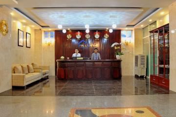 Отель Full House Hotel Вьетнам, Нячанг, фото 1