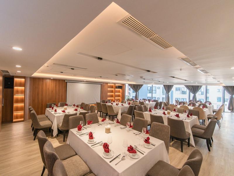 Zenia Boutique Hotel Nha Trang