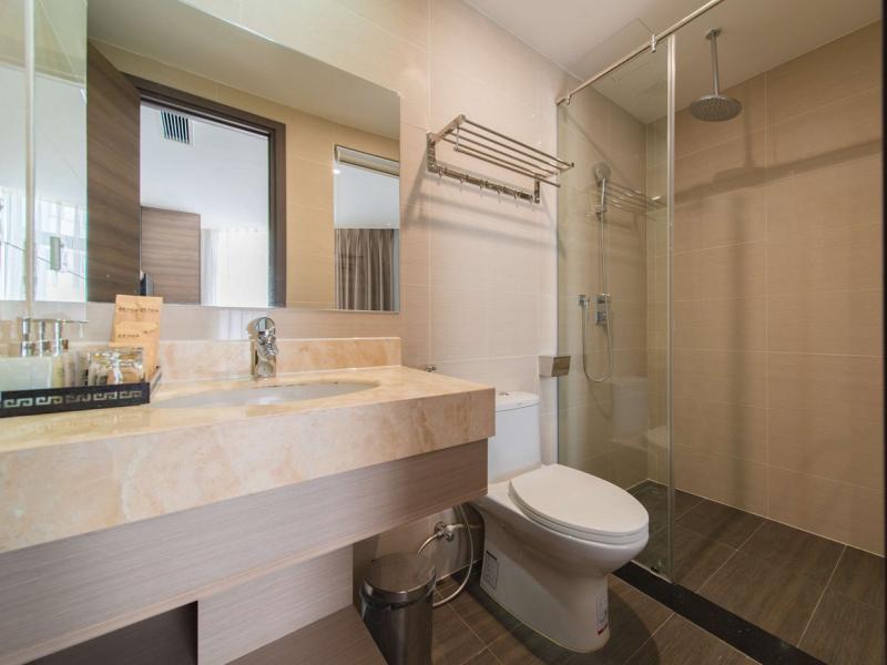 Zenia Boutique Hotel Nha Trang