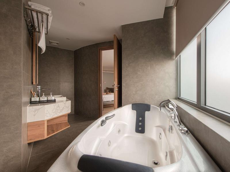 Zenia Boutique Hotel Nha Trang