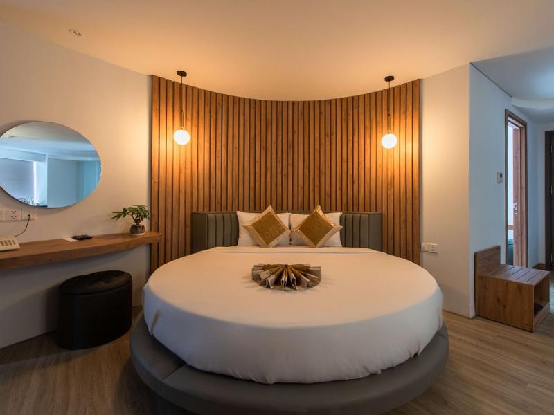 Zenia Boutique Hotel Nha Trang