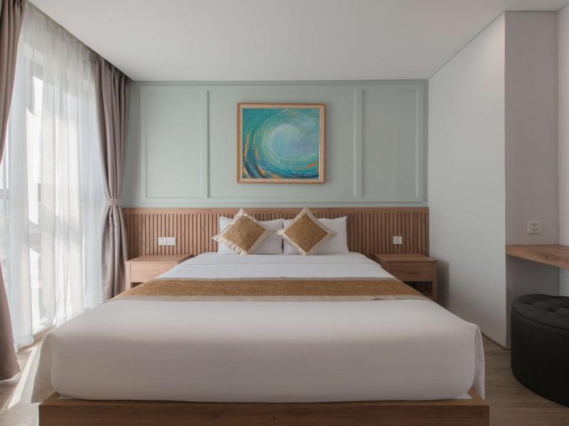 Zenia Boutique Hotel Nha Trang