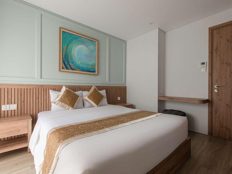Zenia Boutique Hotel Nha Trang