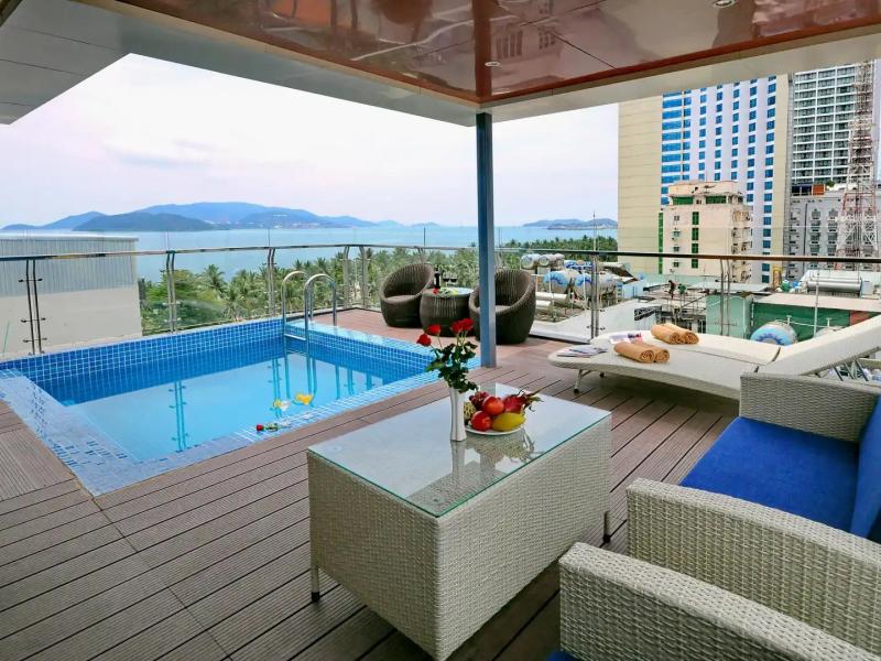 Apollo Hotel Nha Trang