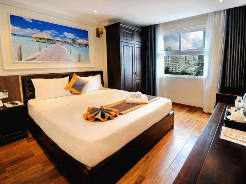 Apollo Hotel Nha Trang