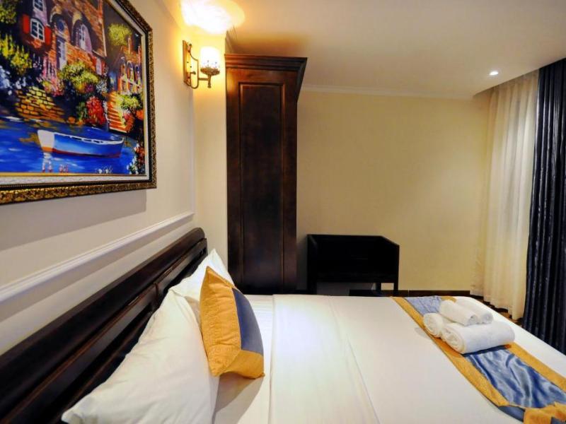 Apollo Hotel Nha Trang