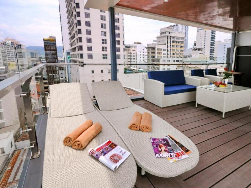 Apollo Hotel Nha Trang