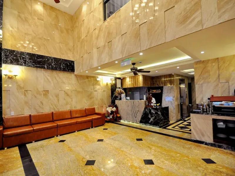 Apollo Hotel Nha Trang