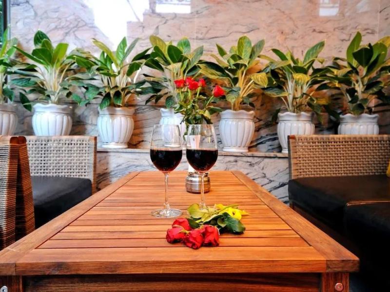 Apollo Hotel Nha Trang