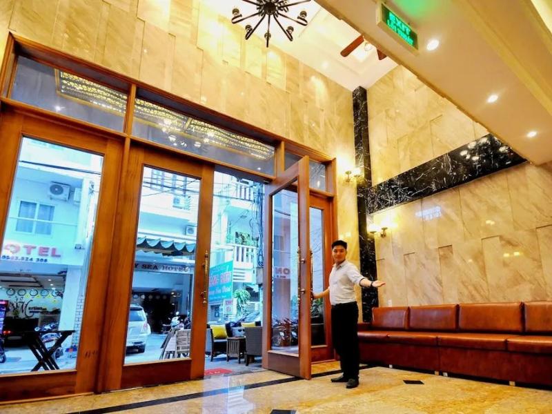 Apollo Hotel Nha Trang