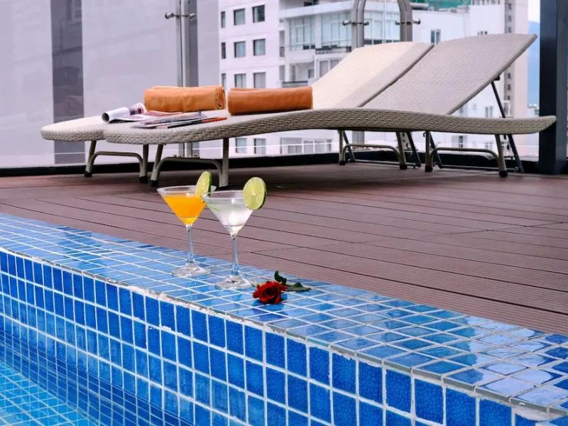 Apollo Hotel Nha Trang