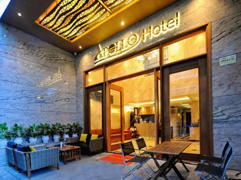 Apollo Hotel Nha Trang