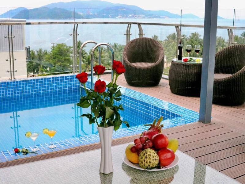 Apollo Hotel Nha Trang