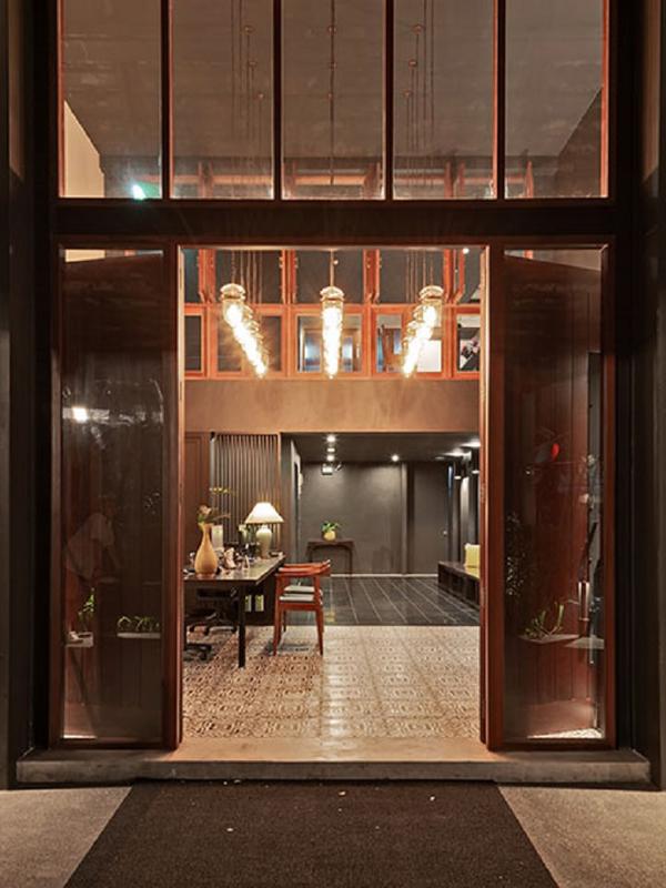Hua Hin Habitat Hotel