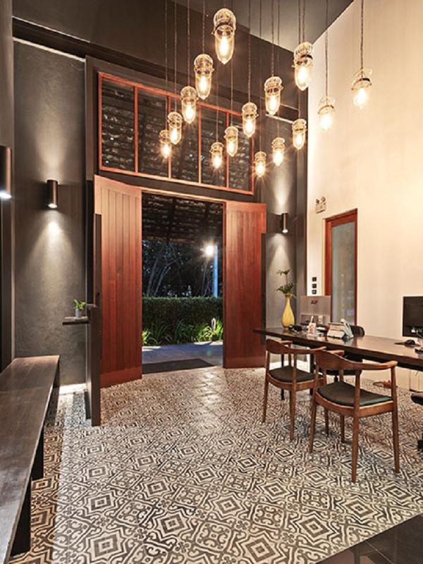 Hua Hin Habitat Hotel