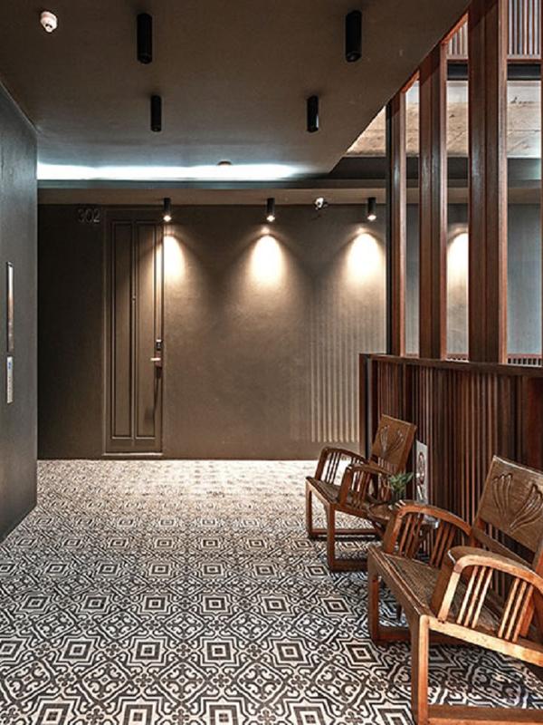 Hua Hin Habitat Hotel