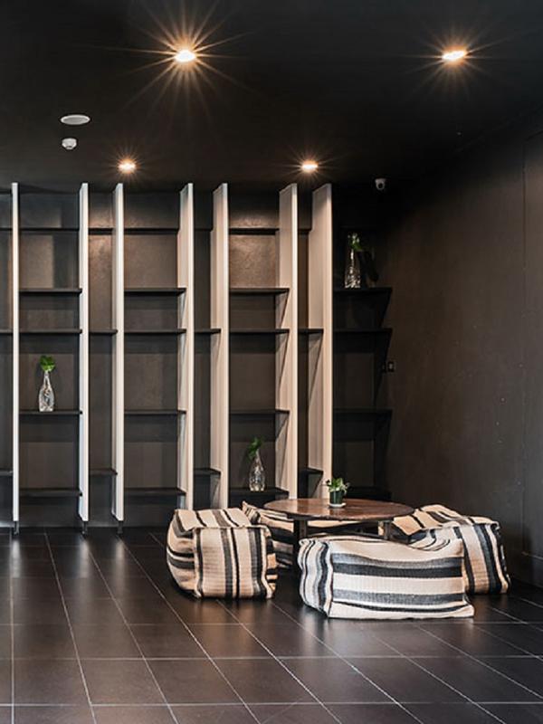 Hua Hin Habitat Hotel