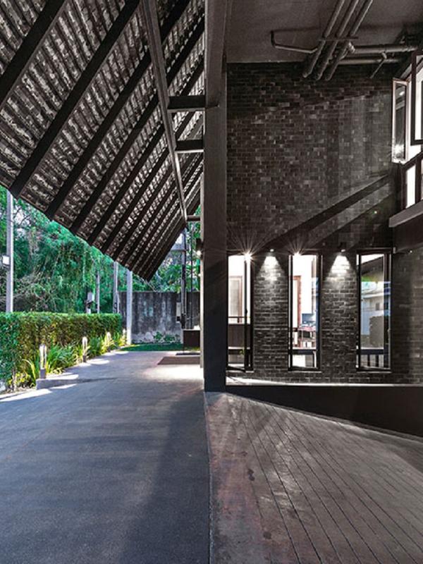 Hua Hin Habitat Hotel