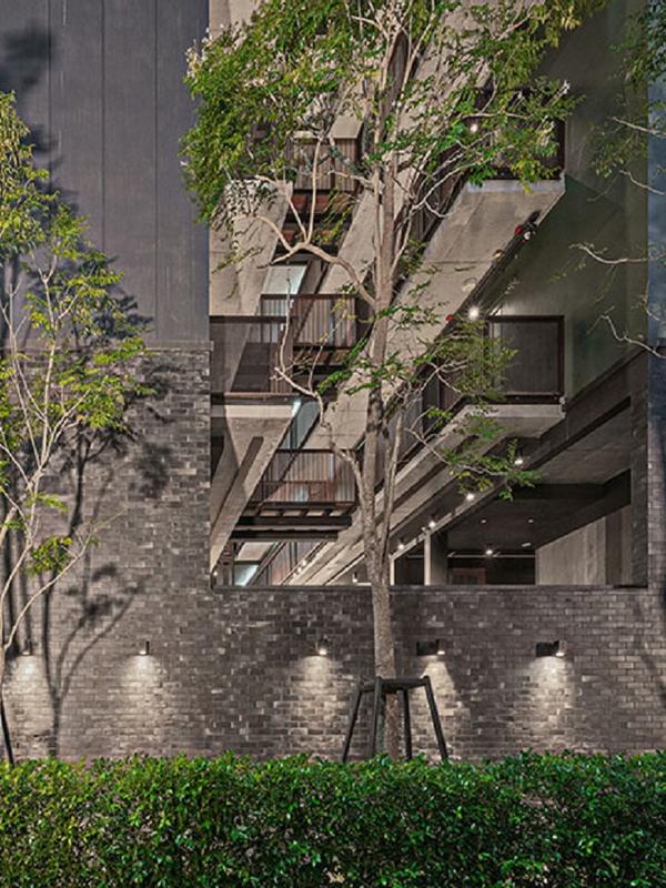 Hua Hin Habitat Hotel