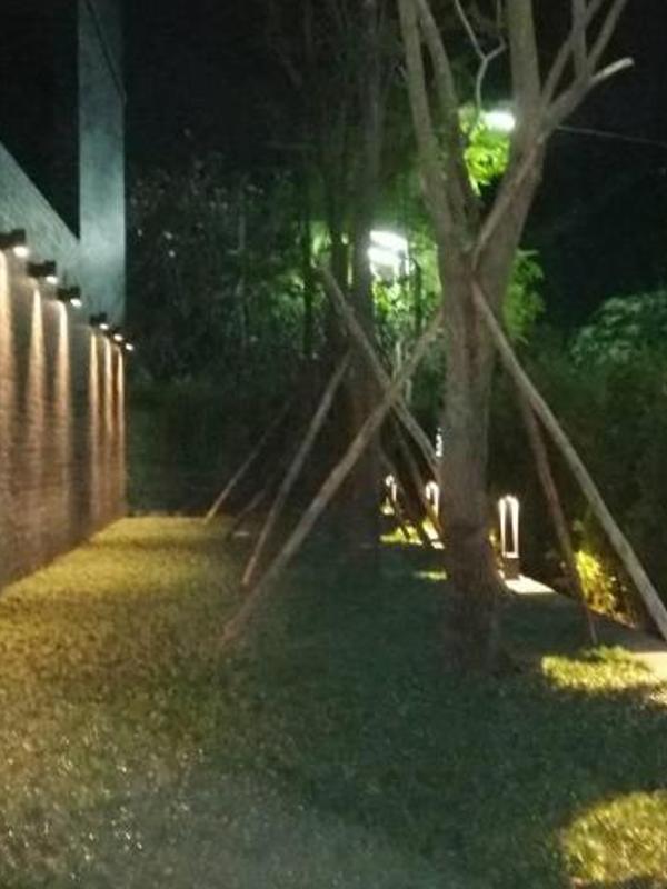 Hua Hin Habitat Hotel
