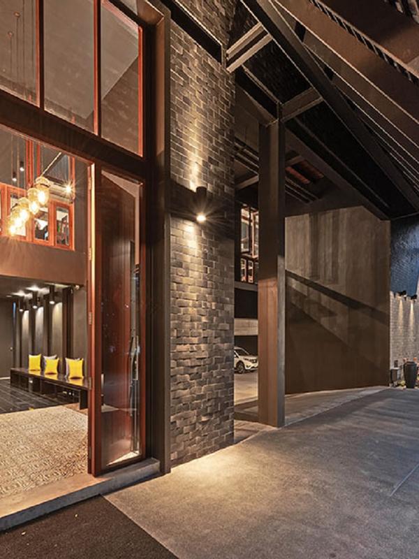 Hua Hin Habitat Hotel