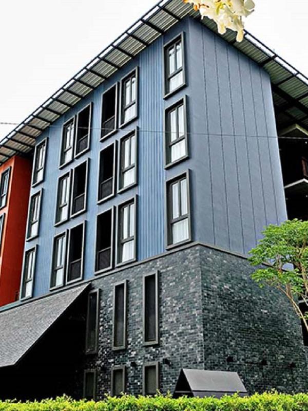 Hua Hin Habitat Hotel