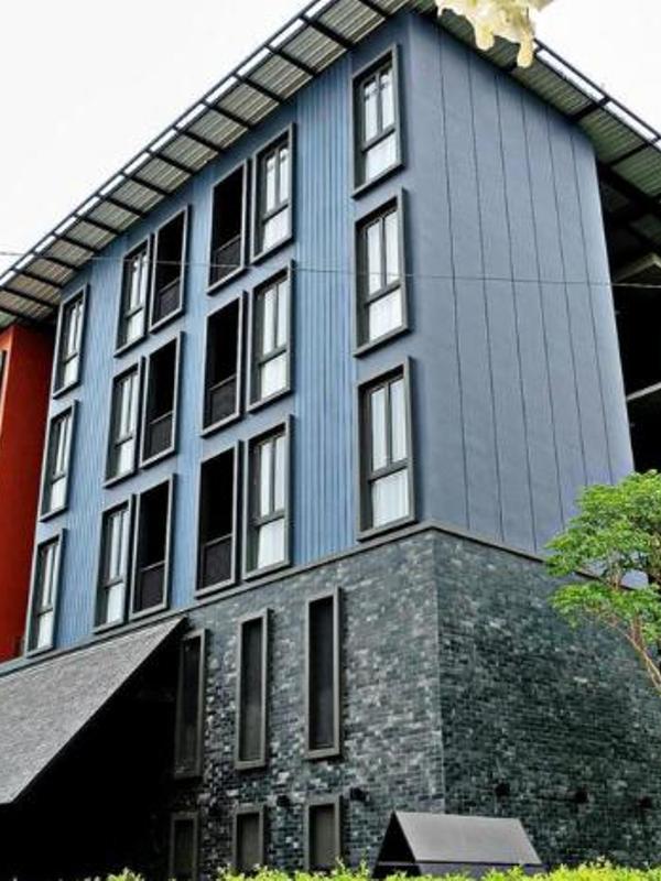 Hua Hin Habitat Hotel