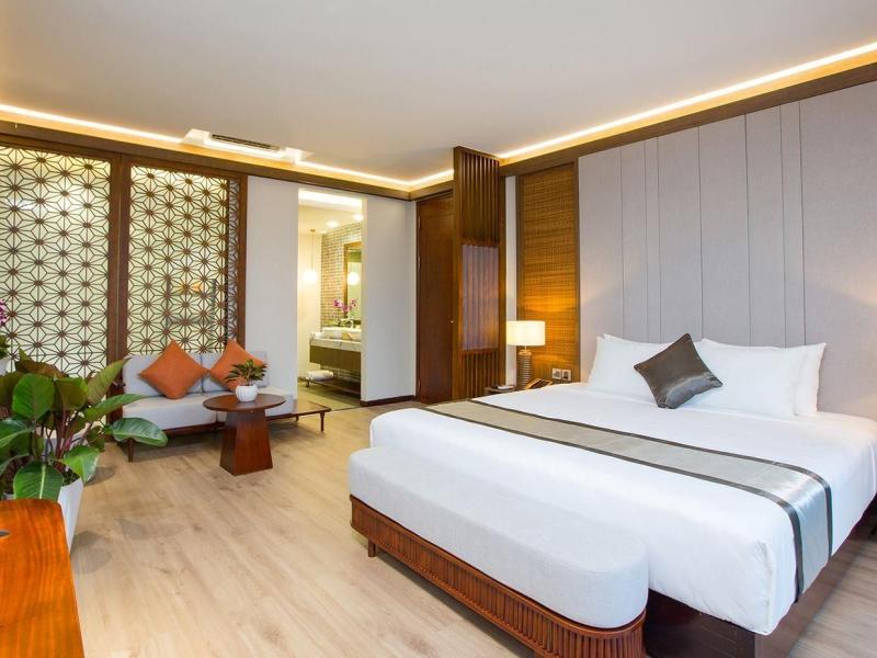 Sonaga Beach Resort Phu Quoc