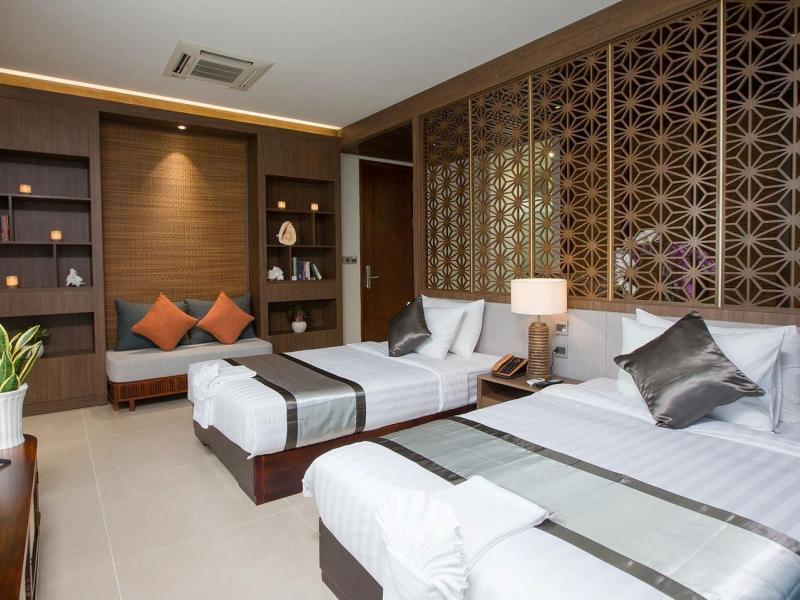 Sonaga Beach Resort Phu Quoc