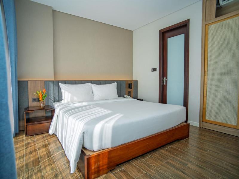 Sonaga Beach Resort Phu Quoc