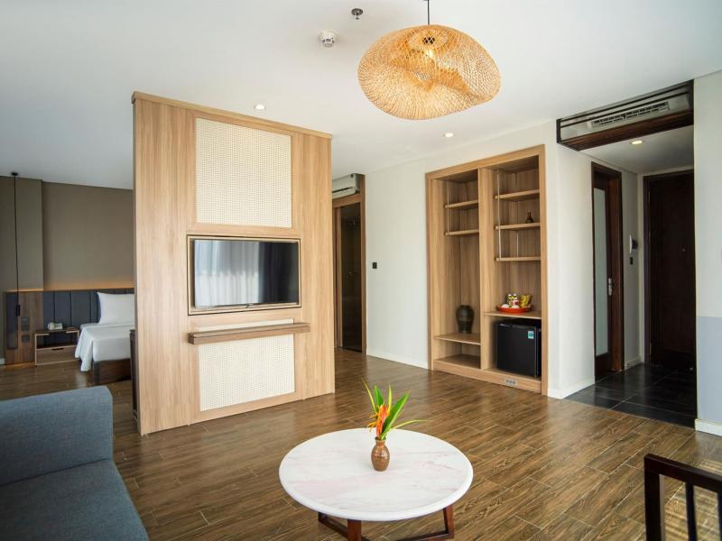 Sonaga Beach Resort Phu Quoc