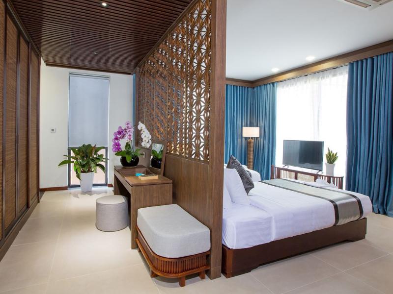 Sonaga Beach Resort Phu Quoc