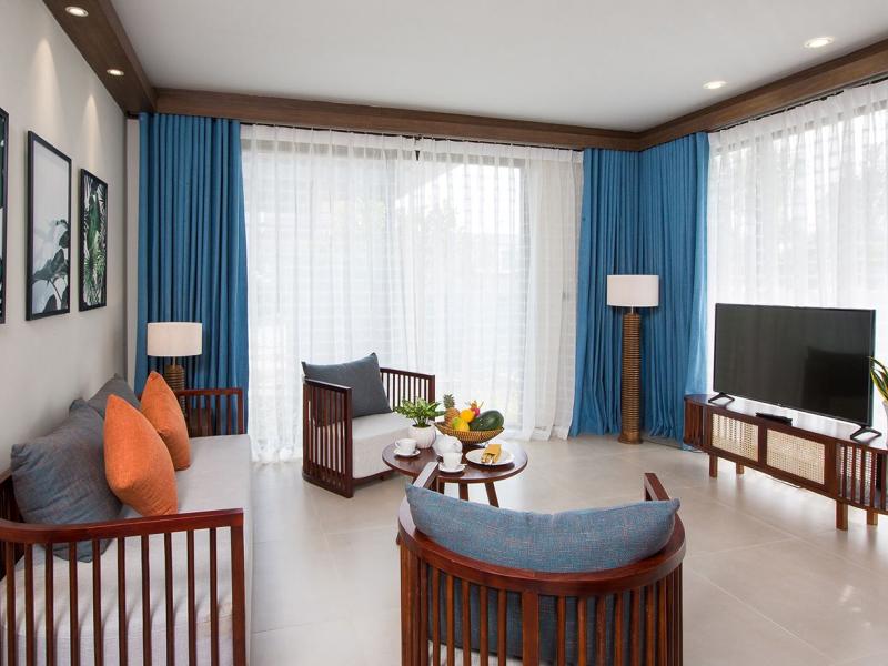 Sonaga Beach Resort Phu Quoc