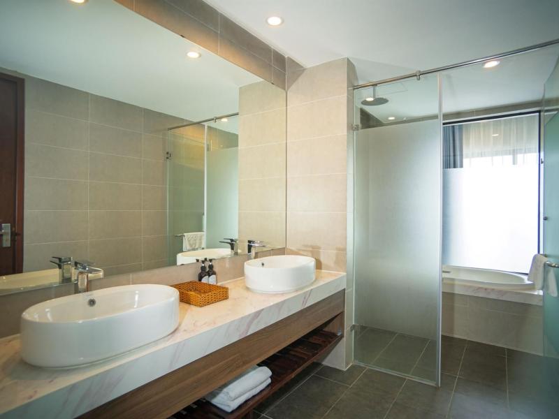 Sonaga Beach Resort Phu Quoc