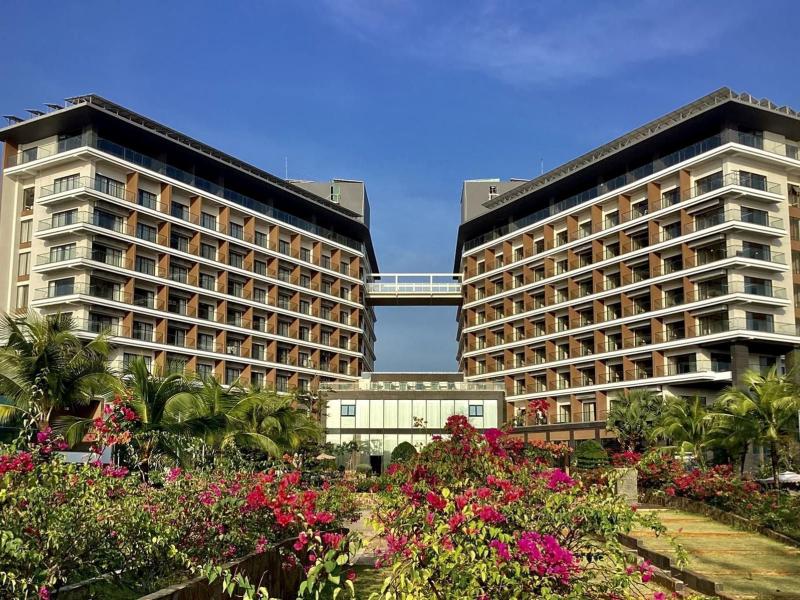 Sonaga Beach Resort Phu Quoc