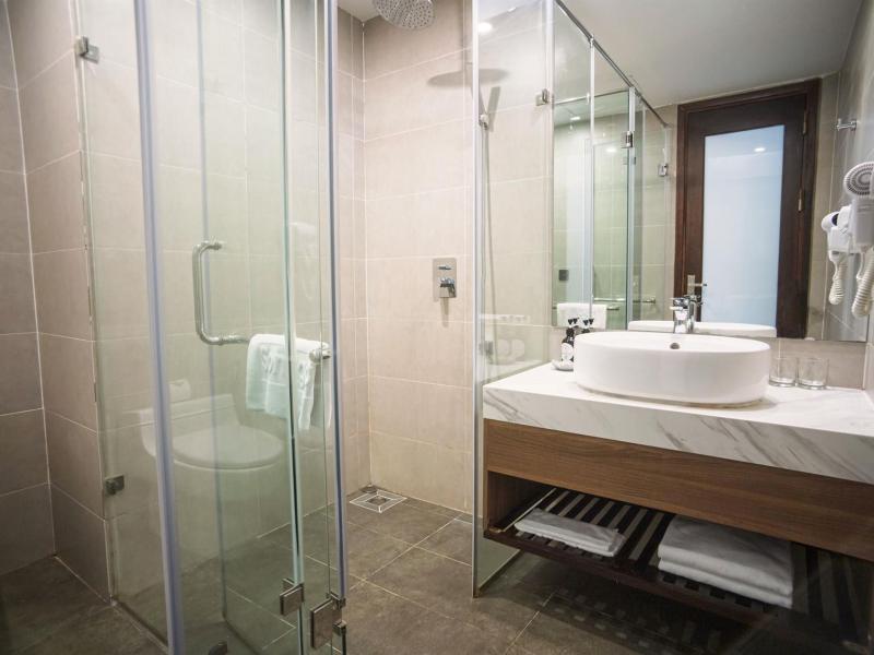 Sonaga Beach Resort Phu Quoc