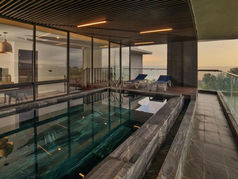 Sonaga Beach Resort Phu Quoc