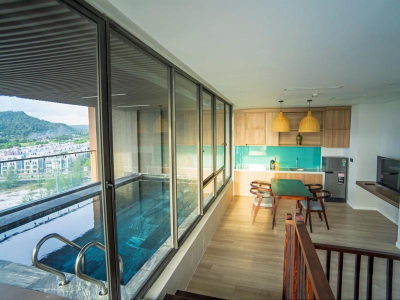 Sonaga Beach Resort Phu Quoc