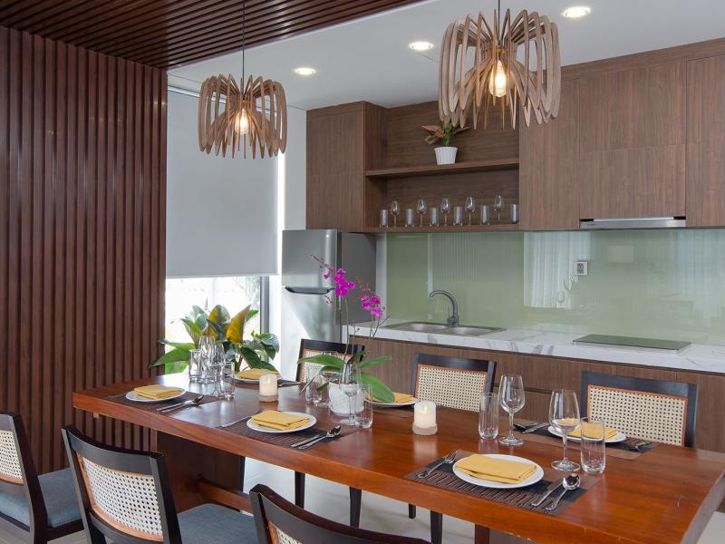 Sonaga Beach Resort Phu Quoc