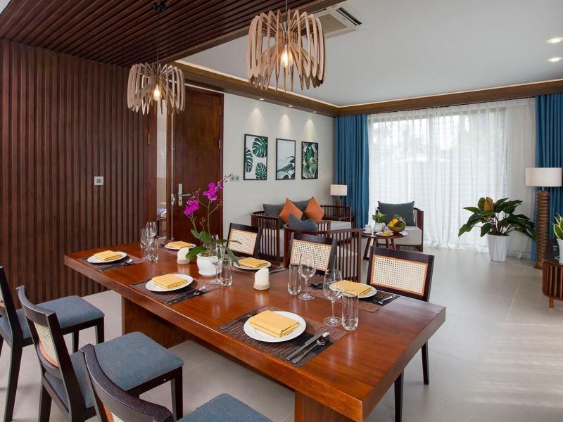 Sonaga Beach Resort Phu Quoc