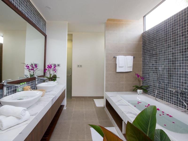 Sonaga Beach Resort Phu Quoc