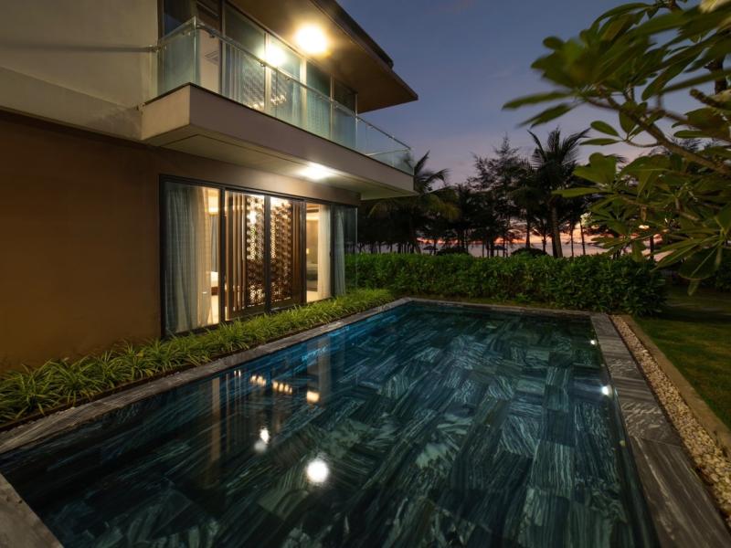 Sonaga Beach Resort Phu Quoc