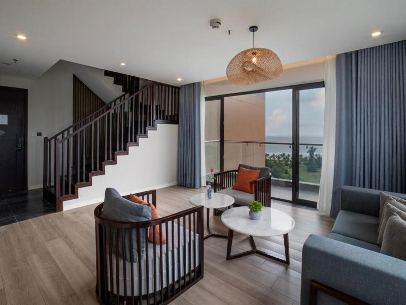 Sonaga Beach Resort Phu Quoc