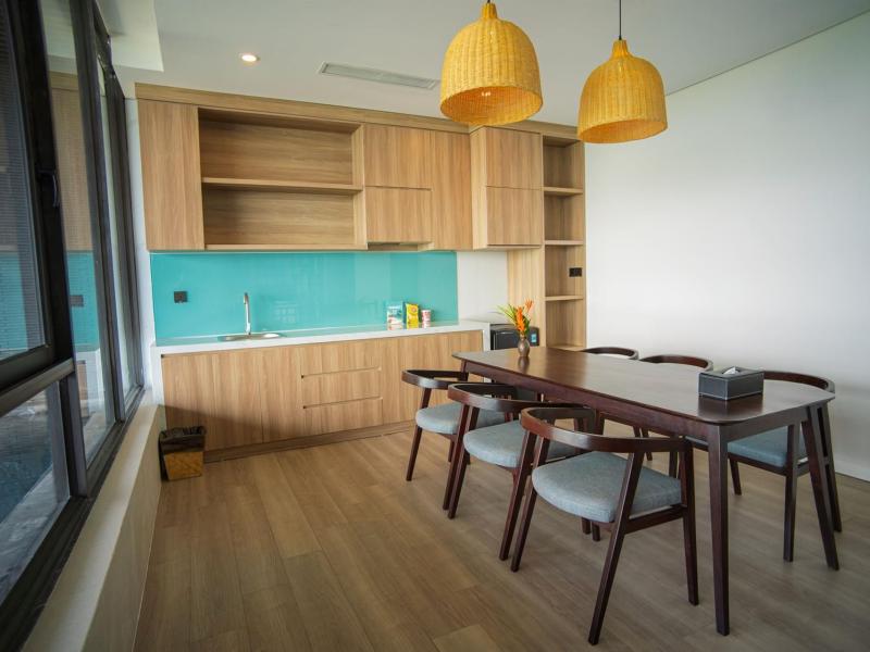 Sonaga Beach Resort Phu Quoc