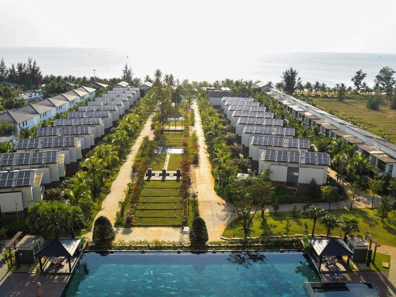 Sonaga Beach Resort Phu Quoc