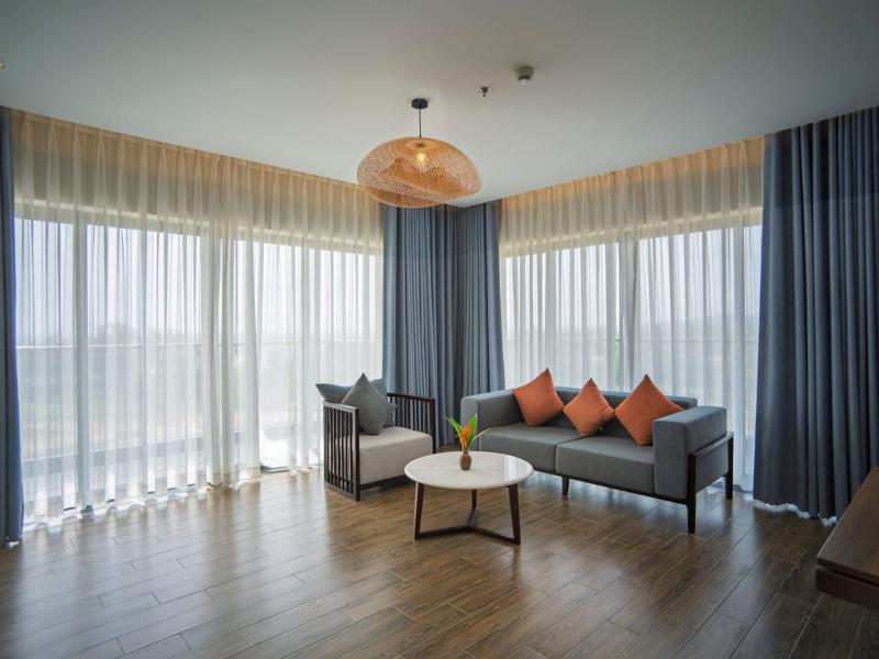 Sonaga Beach Resort Phu Quoc